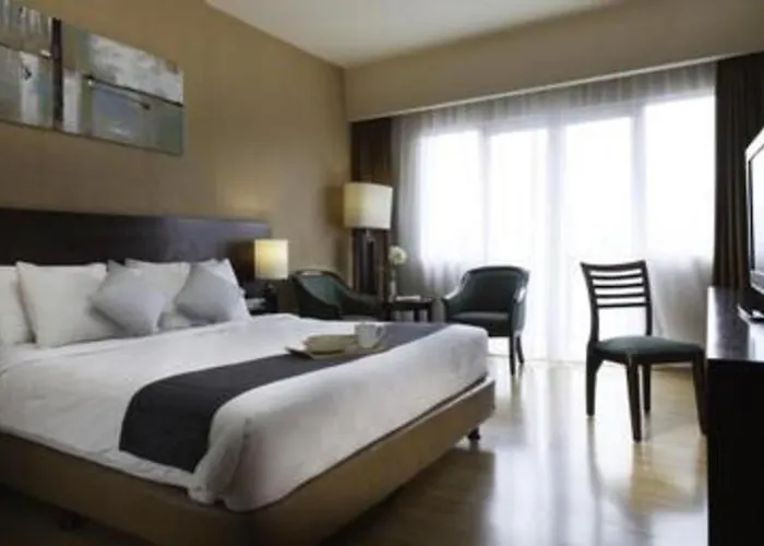 Hotel Grand Anugerah