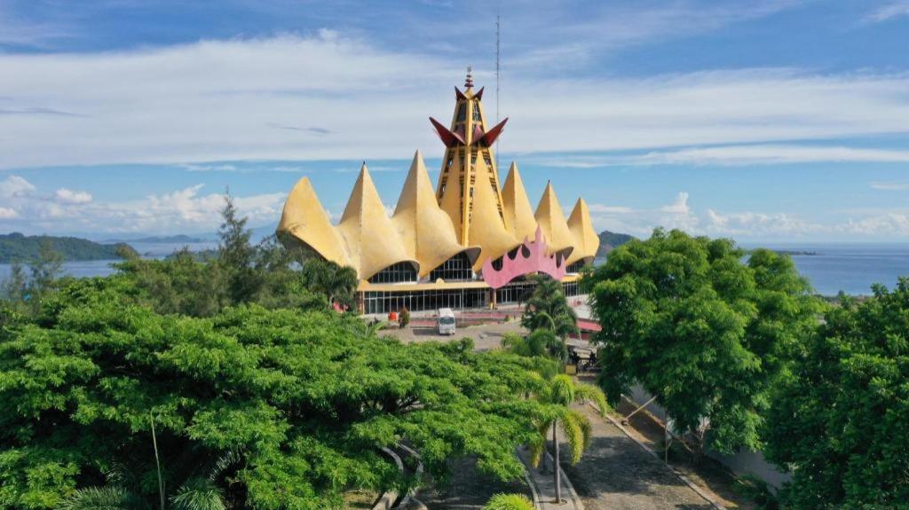Hotel Grand Anugerah Bandar Lampung