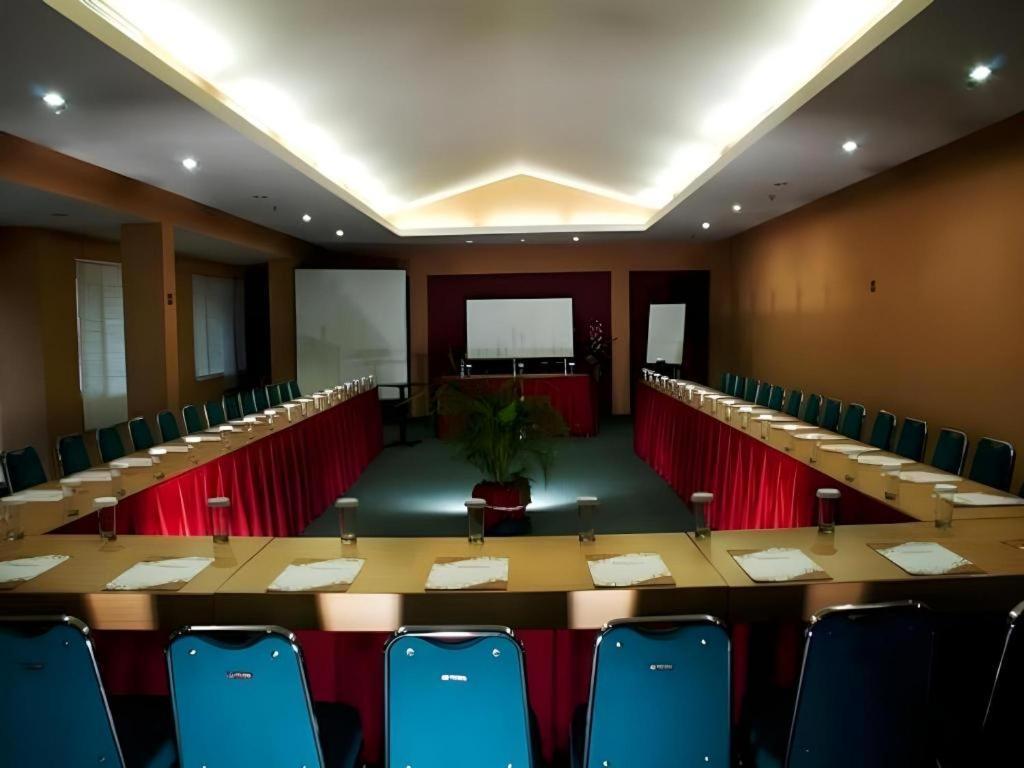 Grand Anugerah 3* Bandar Lampung