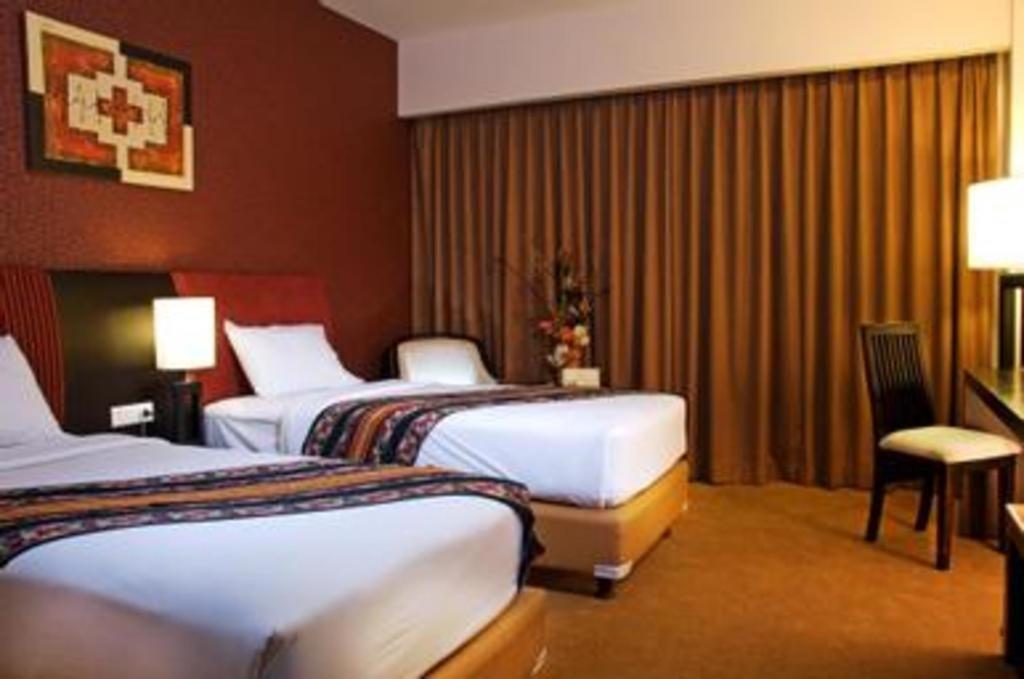 Hotel Grand Anugerah