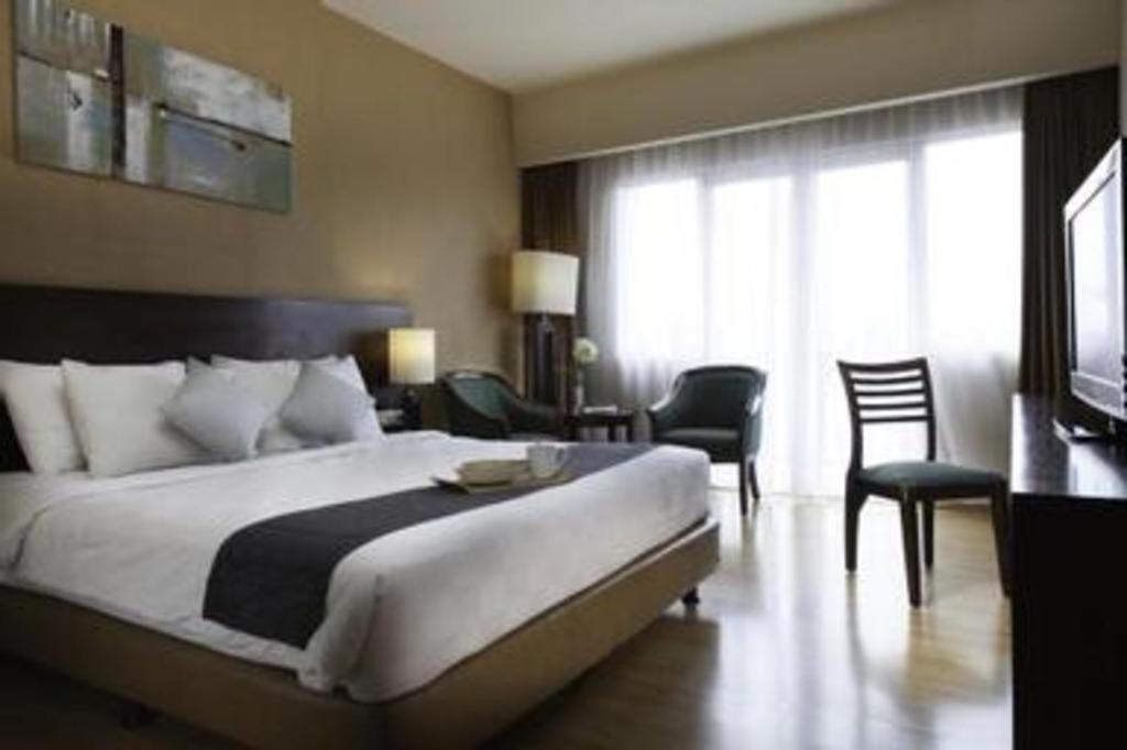 Hotel Grand Anugerah