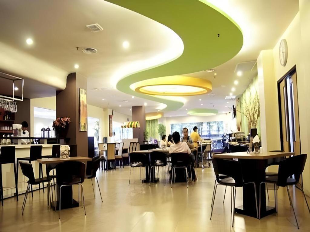 Grand Anugerah Hotel Bandar Lampung