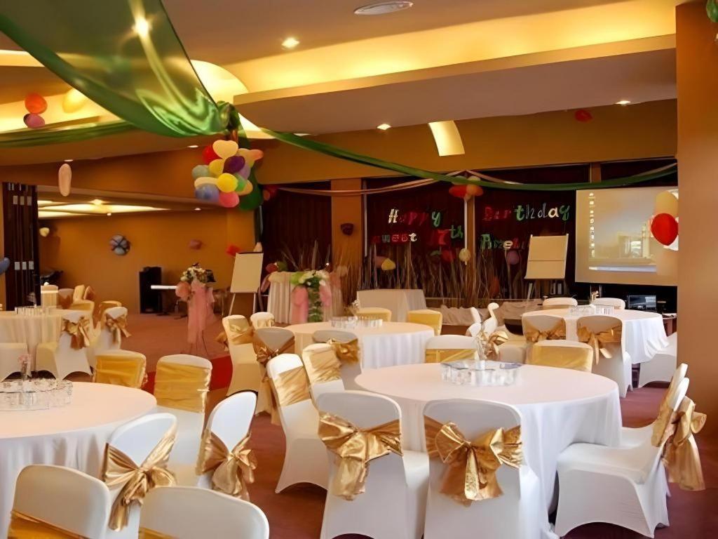 Grand Anugerah Hotel 3*