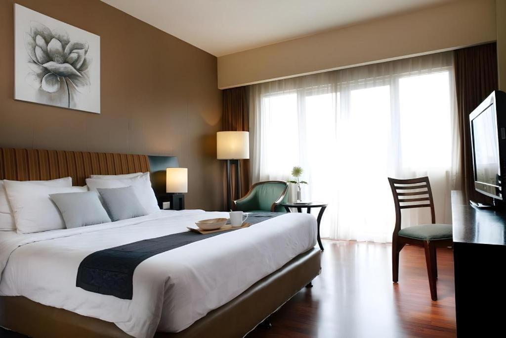 Hotel Grand Anugerah Bandar Lampung
