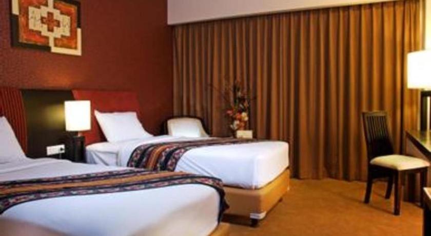 Grand Anugerah Bandar Lampung
