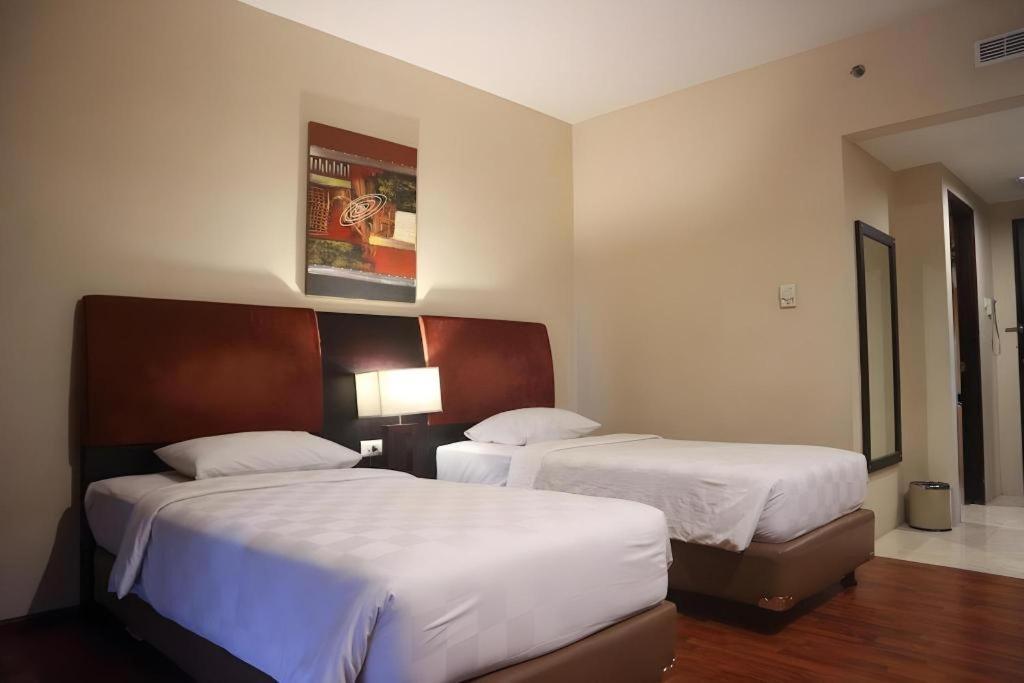 Grand Anugerah Hotel