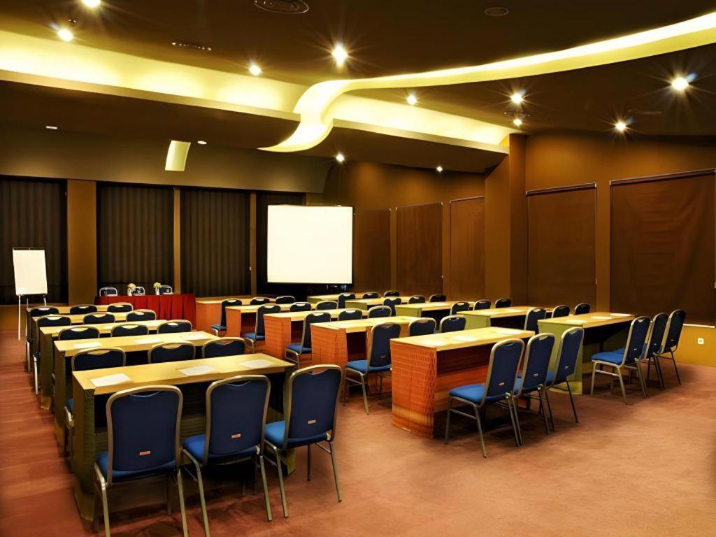 Hotel Grand Anugerah Bandar Lampung