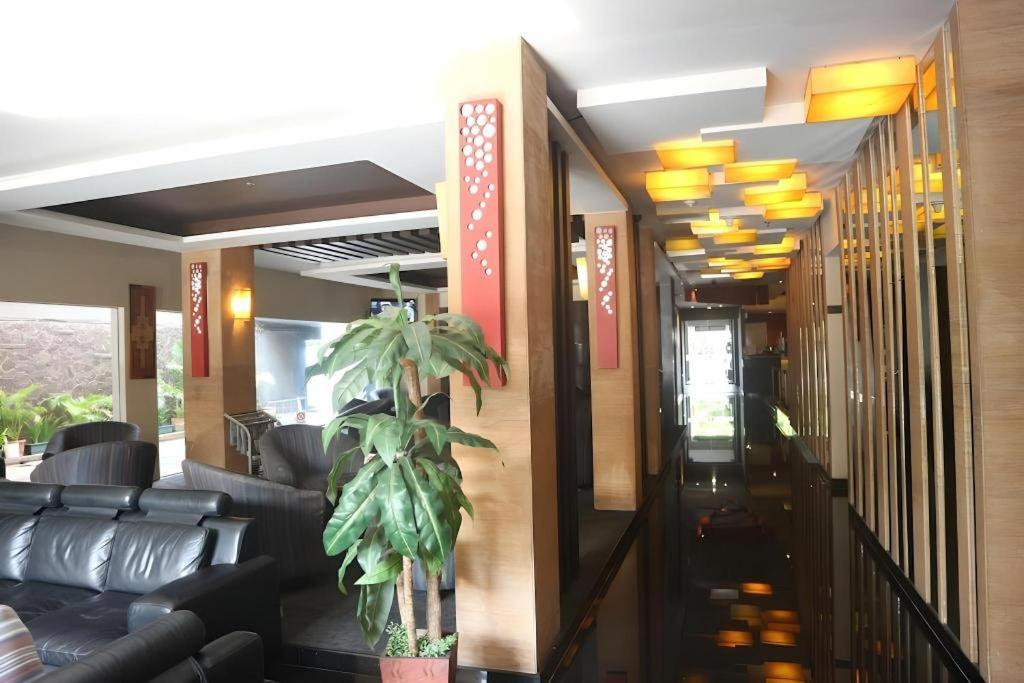 Hotel Grand Anugerah Bandar Lampung