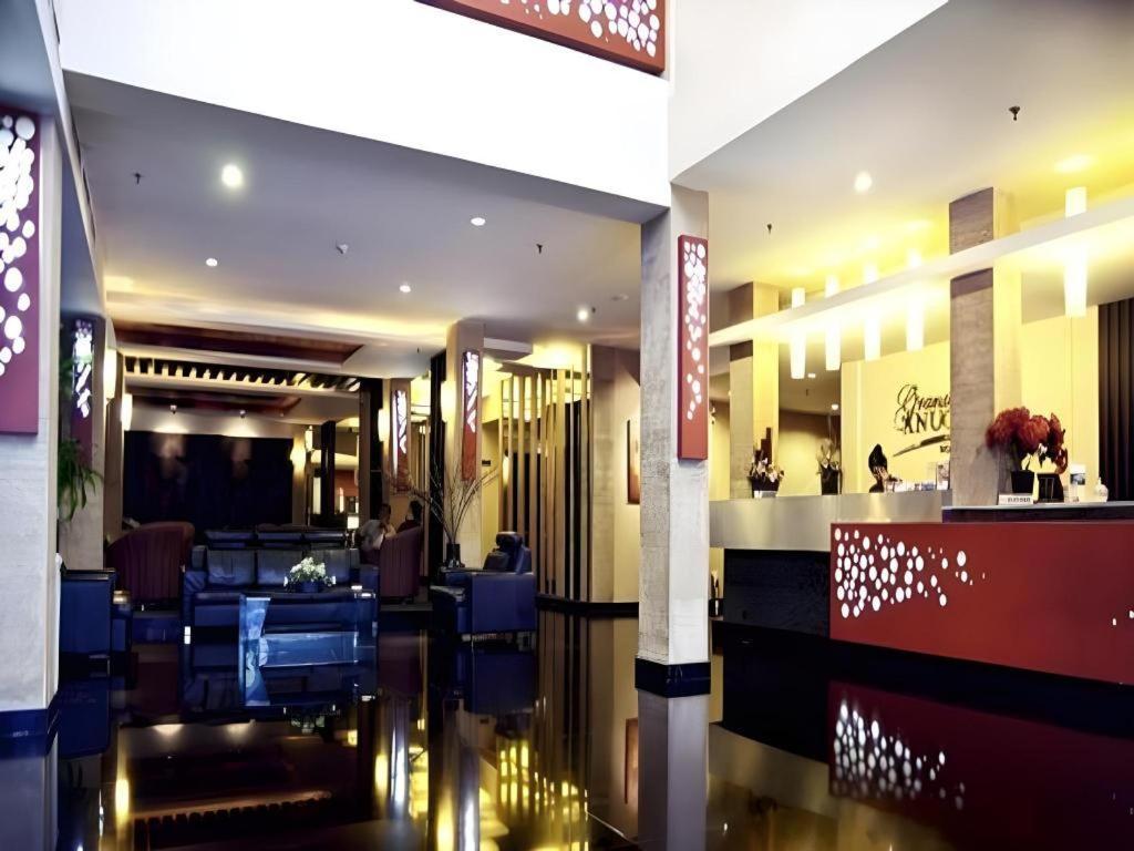 Grand Anugerah 3* Bandar Lampung