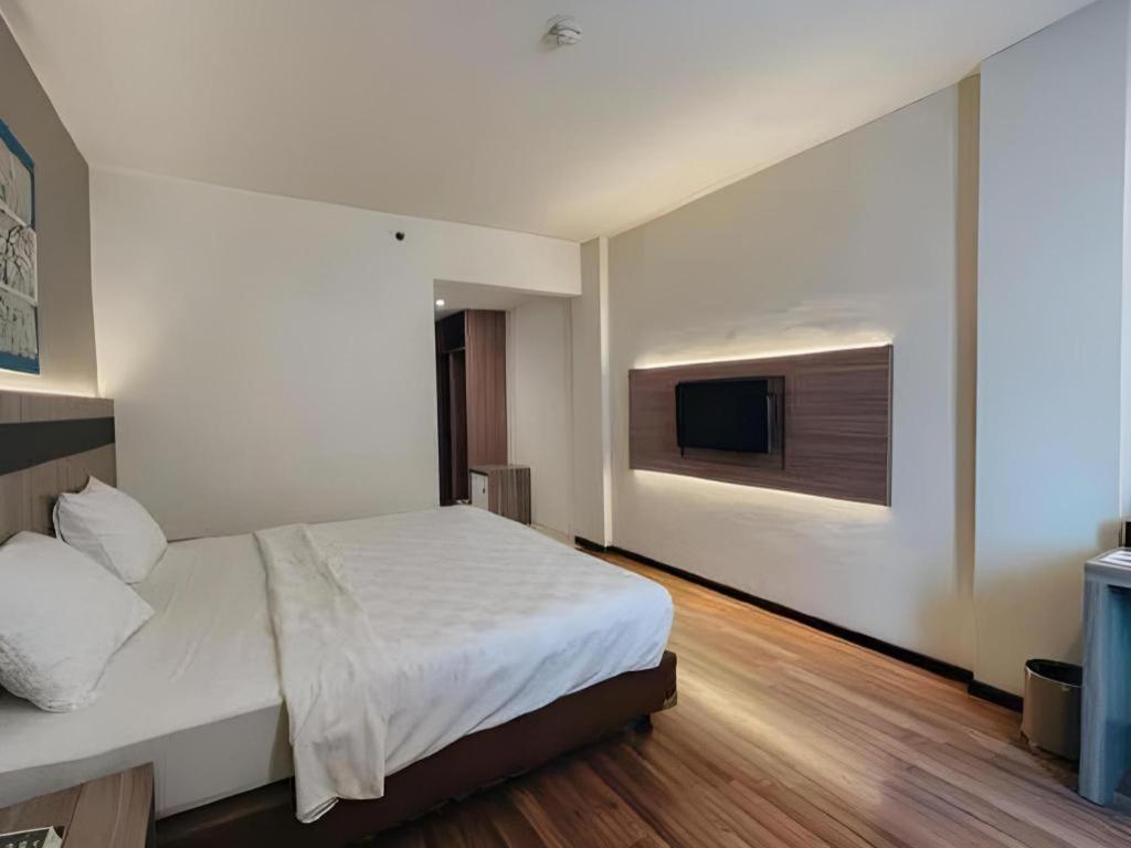 Grand Anugerah 3* Bandar Lampung