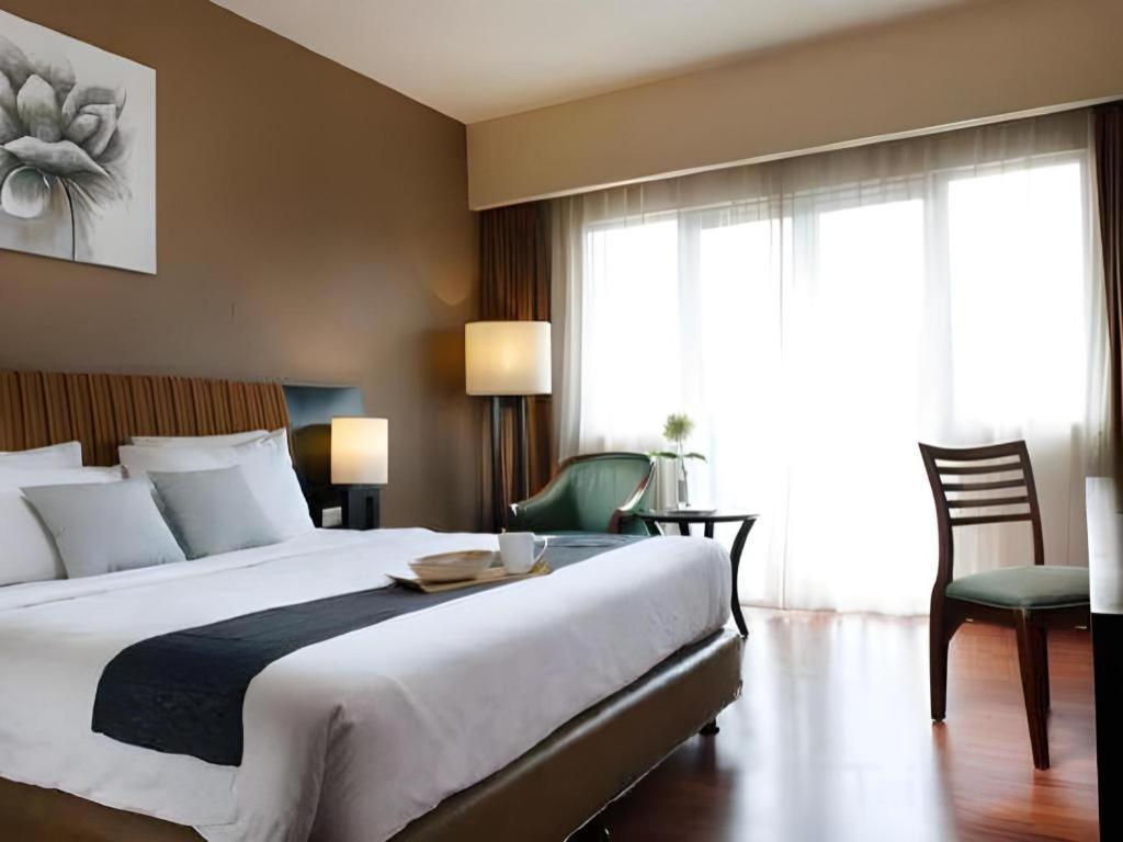 Grand Anugerah 3* Bandar Lampung