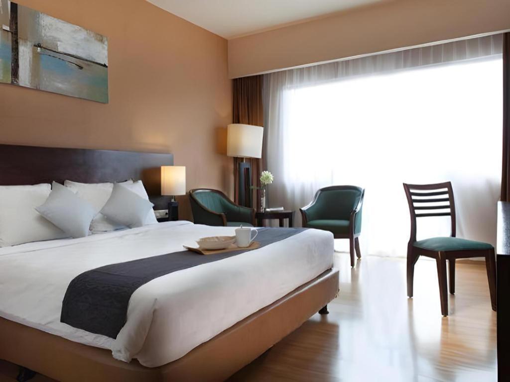 Hotel Grand Anugerah 3*