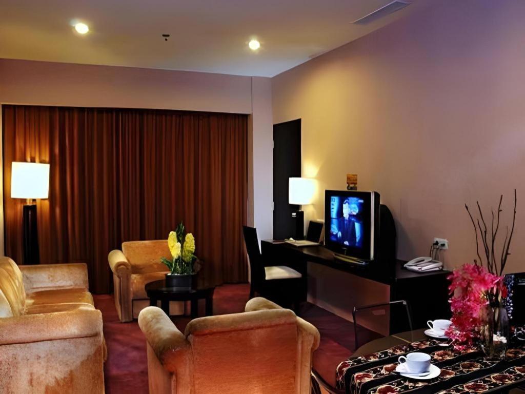 Grand Anugerah Bandar Lampung