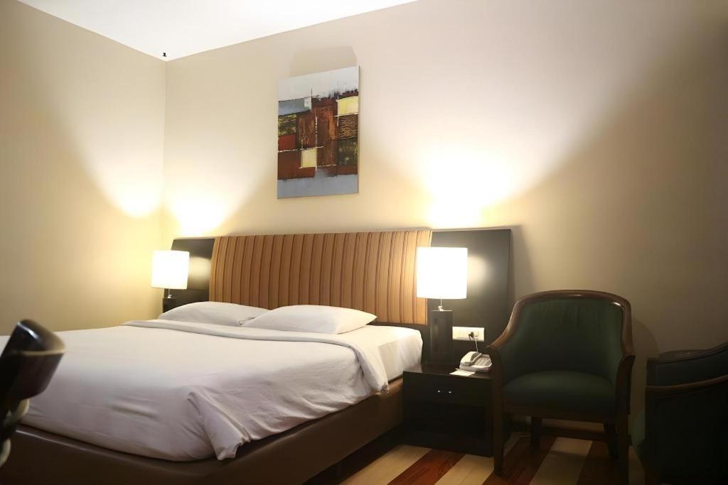 Hotel Grand Anugerah