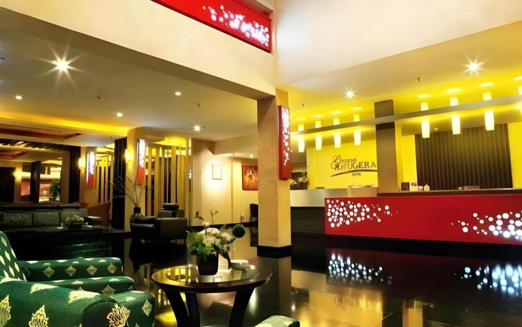 Grand Anugerah 3* Bandar Lampung