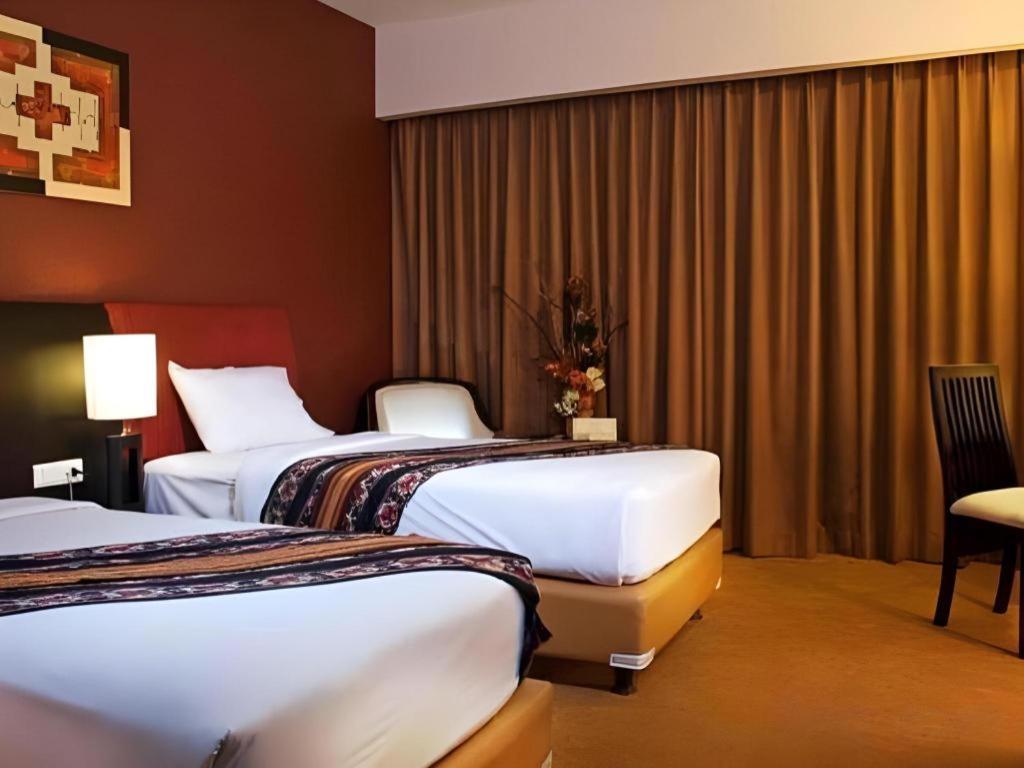 Grand Anugerah 3* Bandar Lampung