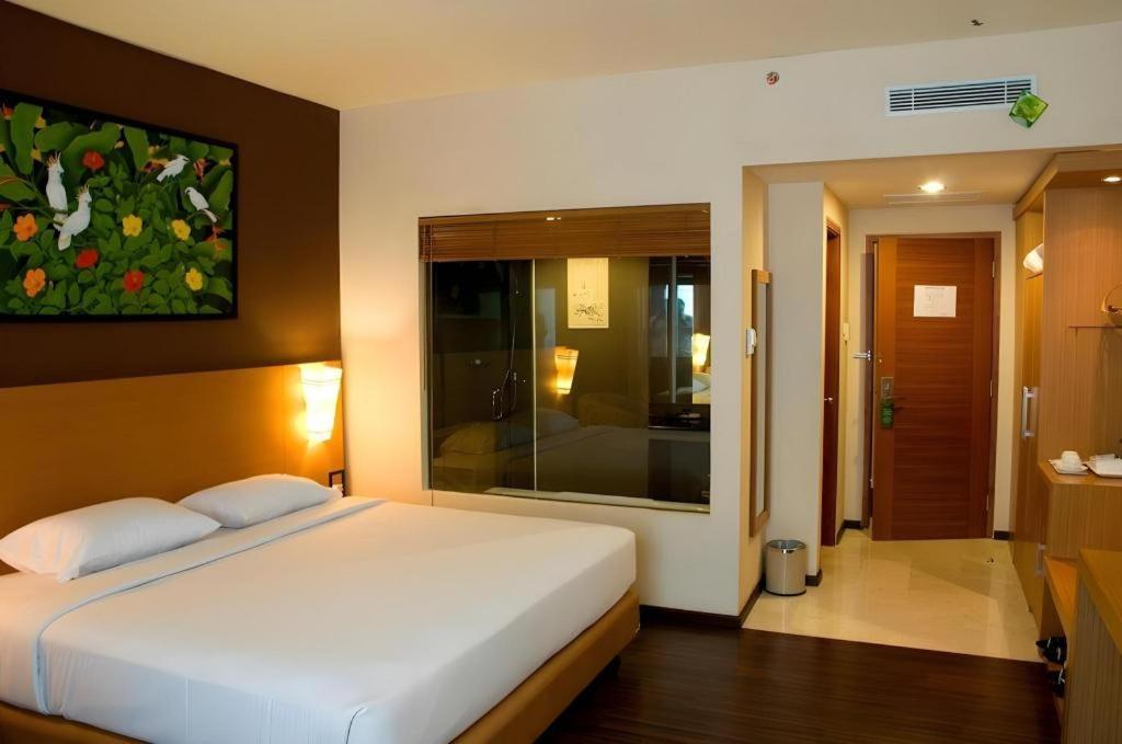 Grand Anugerah Hotel Bandar Lampung