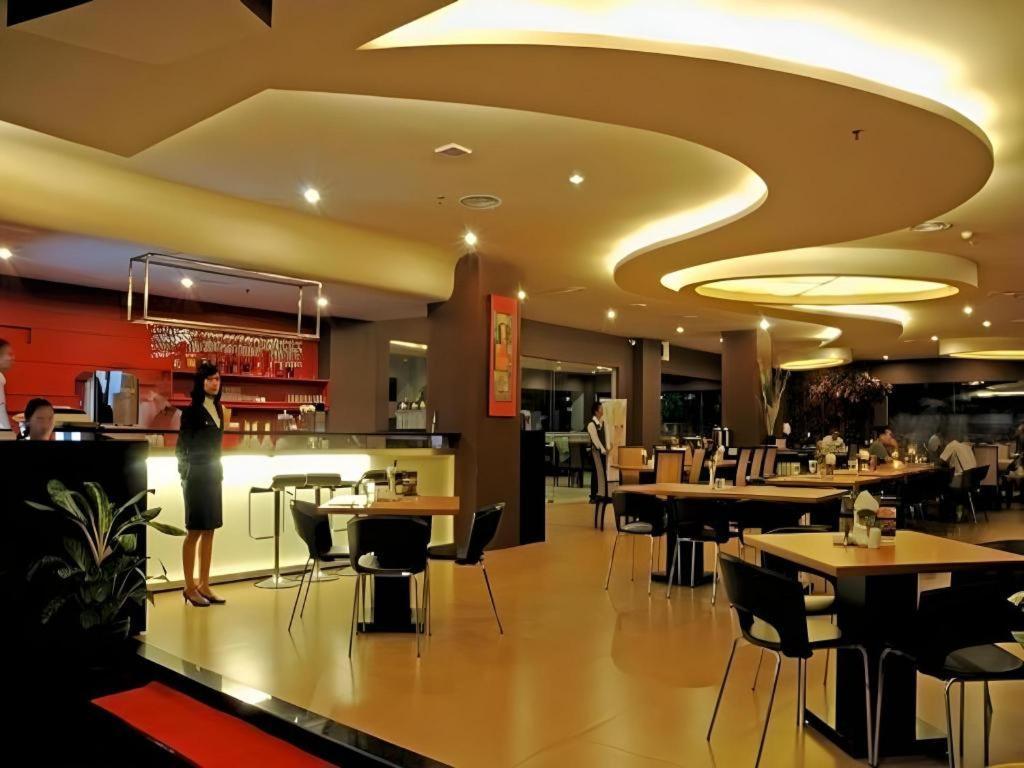 Grand Anugerah Bandar Lampung